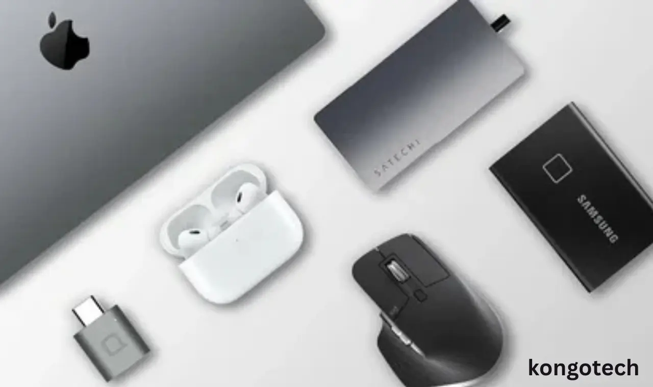 Best MacBook Accessories for 2024 — Lumolog